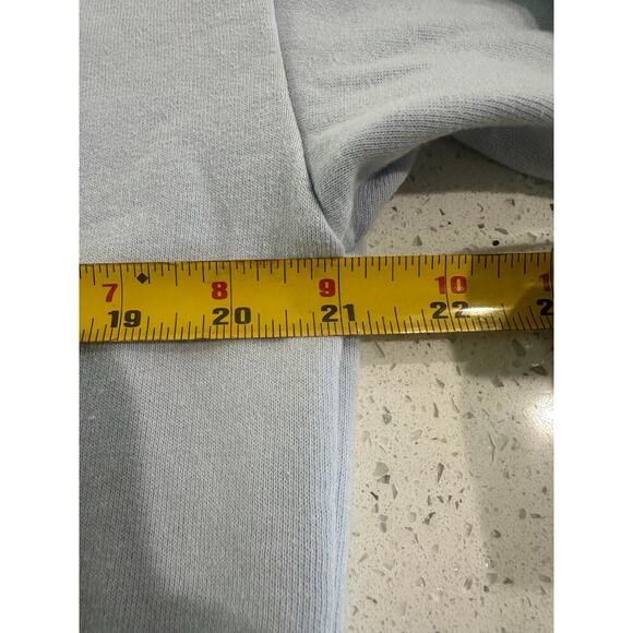 Hollister Hoodie Pullover Women's Blue
Size Medium - Picture 4 of 6